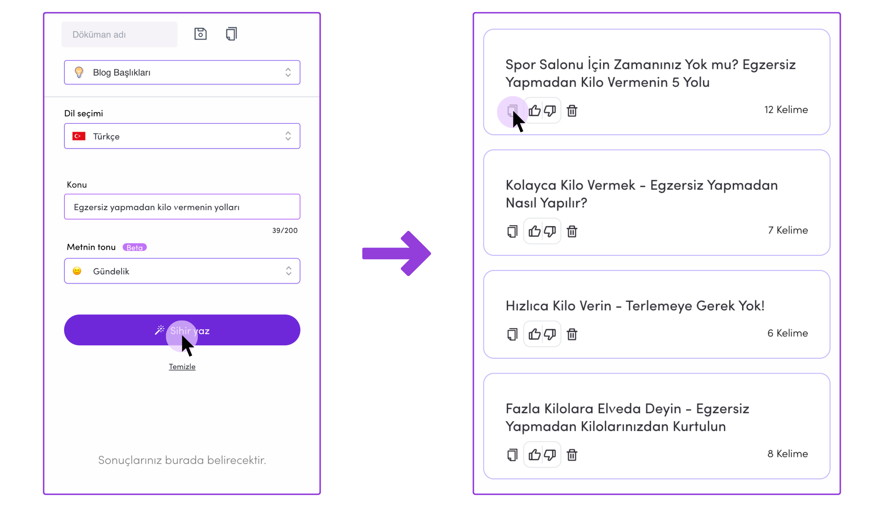 Academy - Editor Screenshot